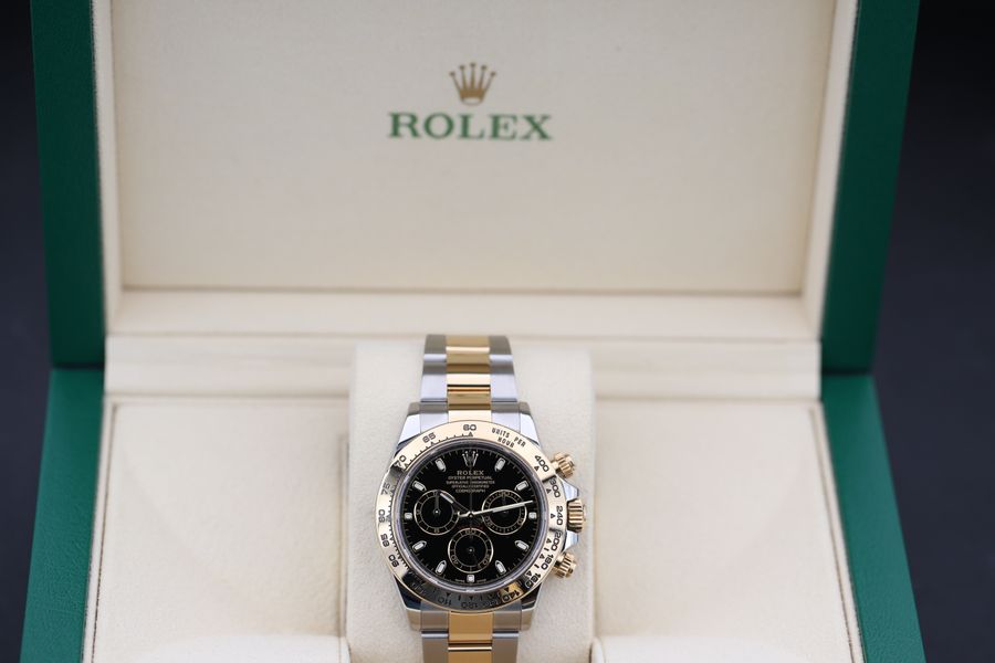 Rolex Daytona 116503